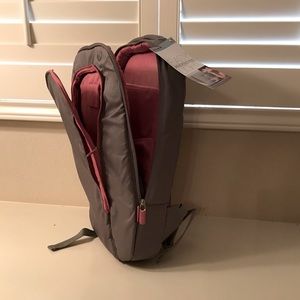 NWT Computer backpack